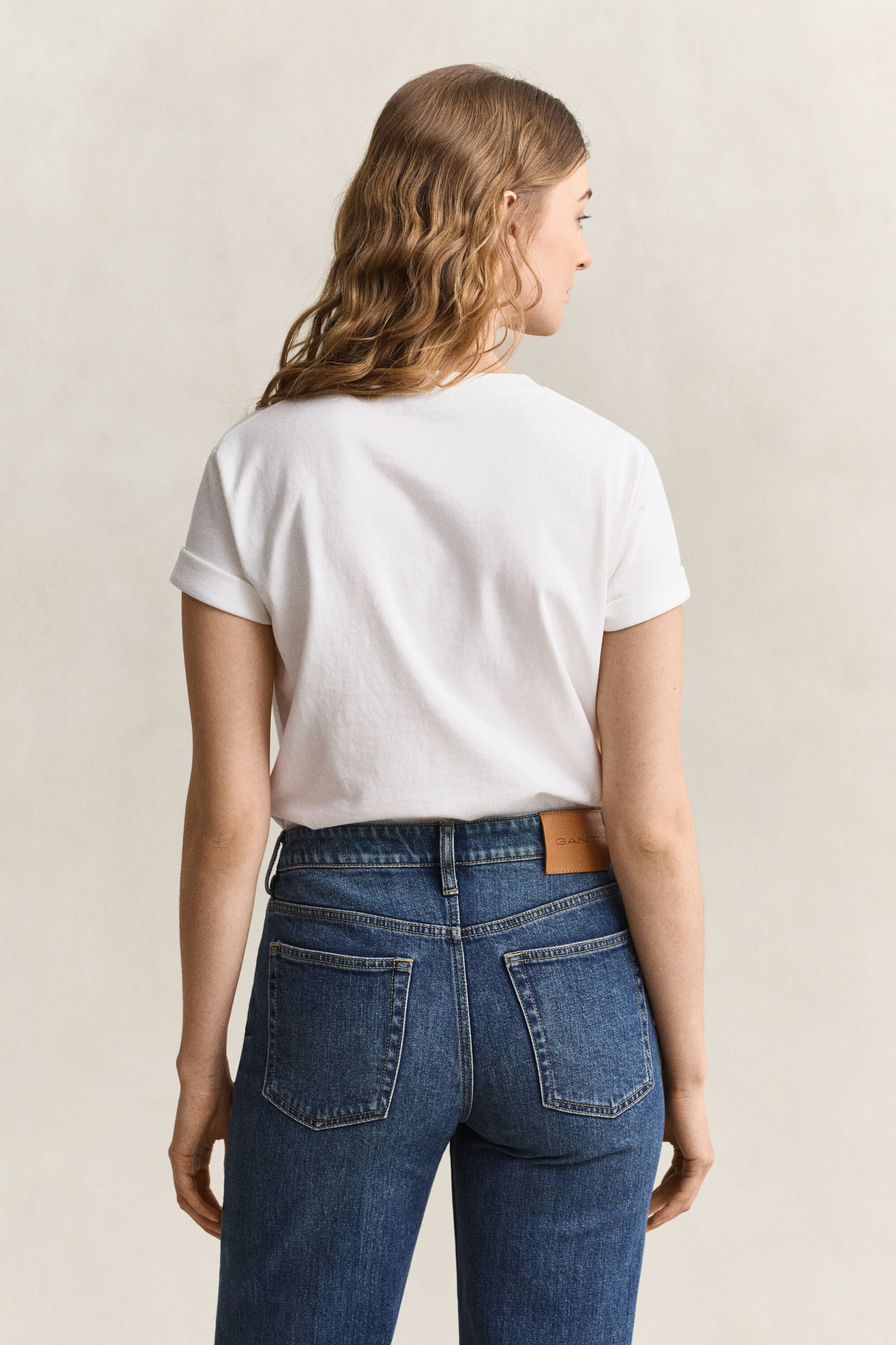 T-shirt con stampa