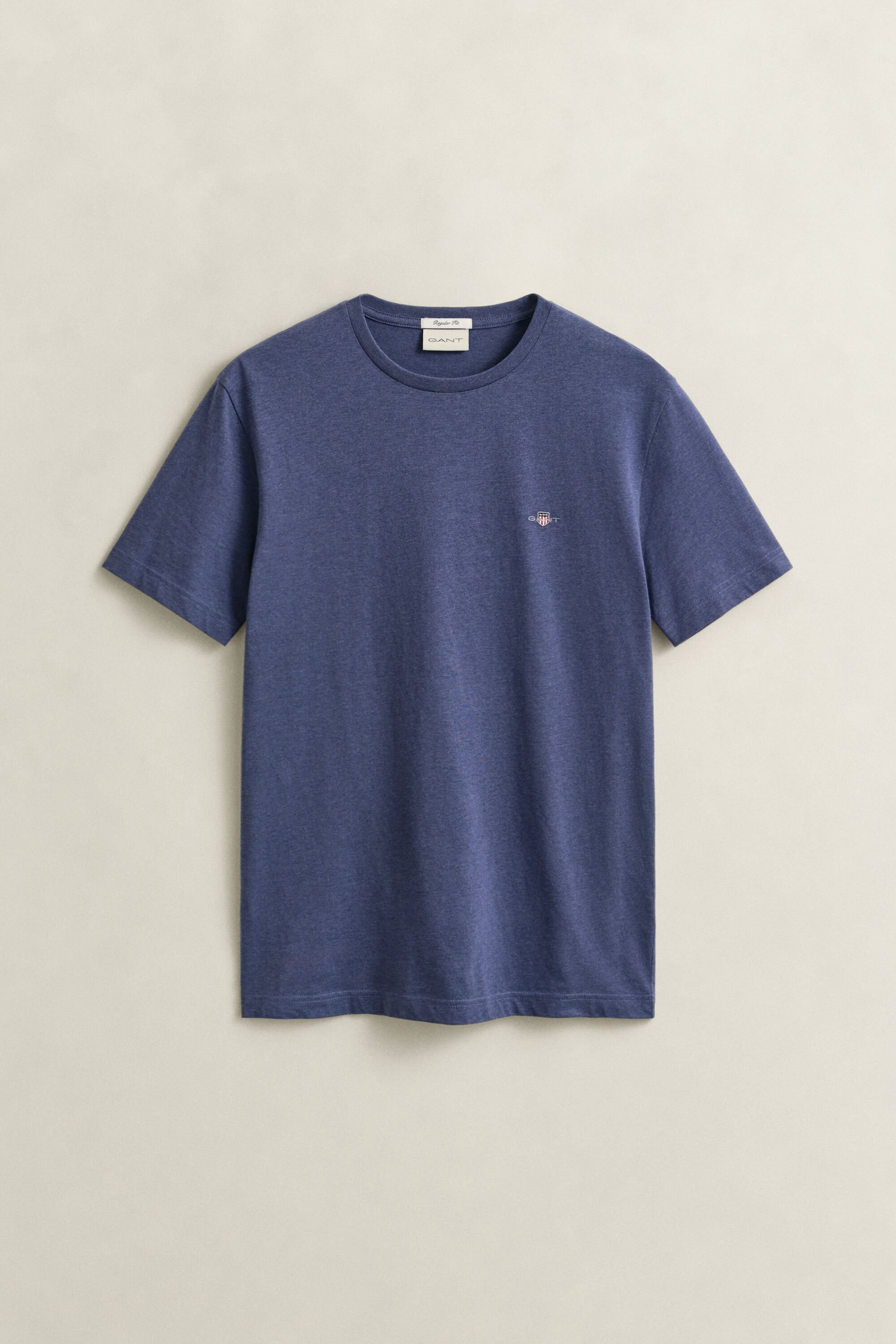 T-shirt Shield regular fit