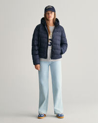 Giacca imbottita leggera Shield Teens