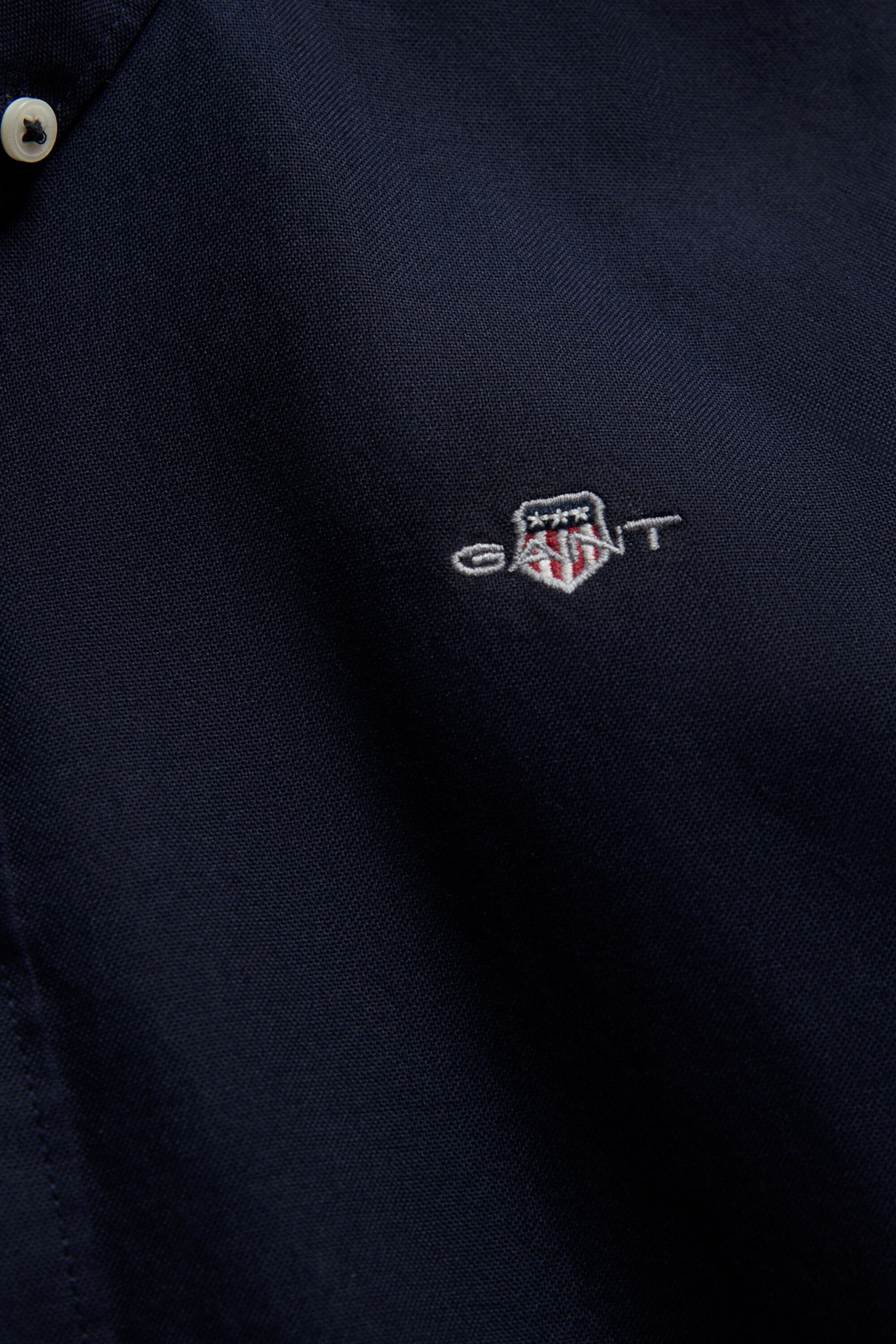 Camicia Oxford Shield Teen Boys