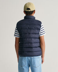 Gilet imbottito leggero Shield Teens