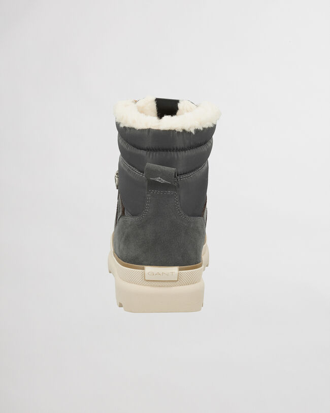 Stivaletti Chelsea Frenny