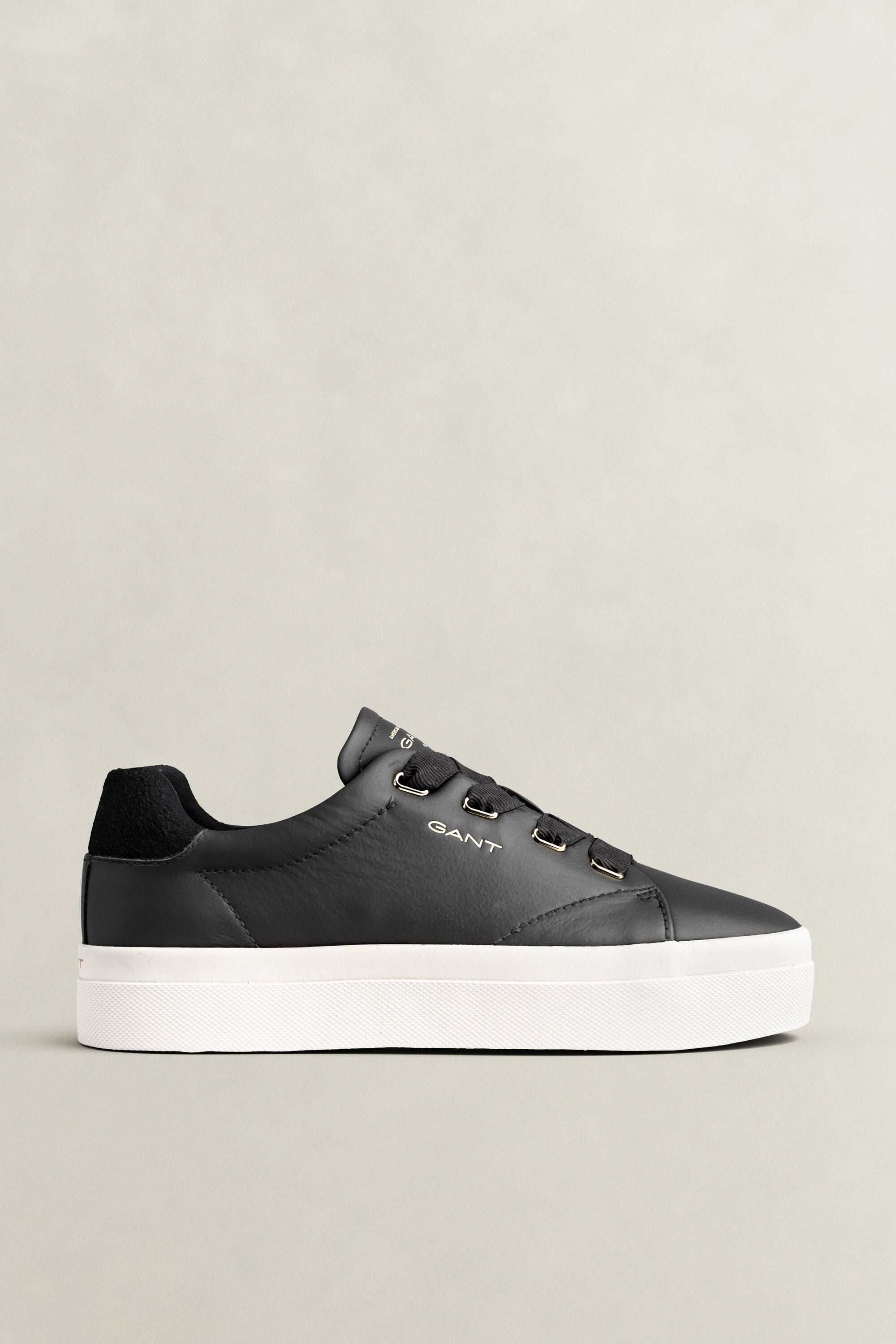 Sneakers Avona in pelle