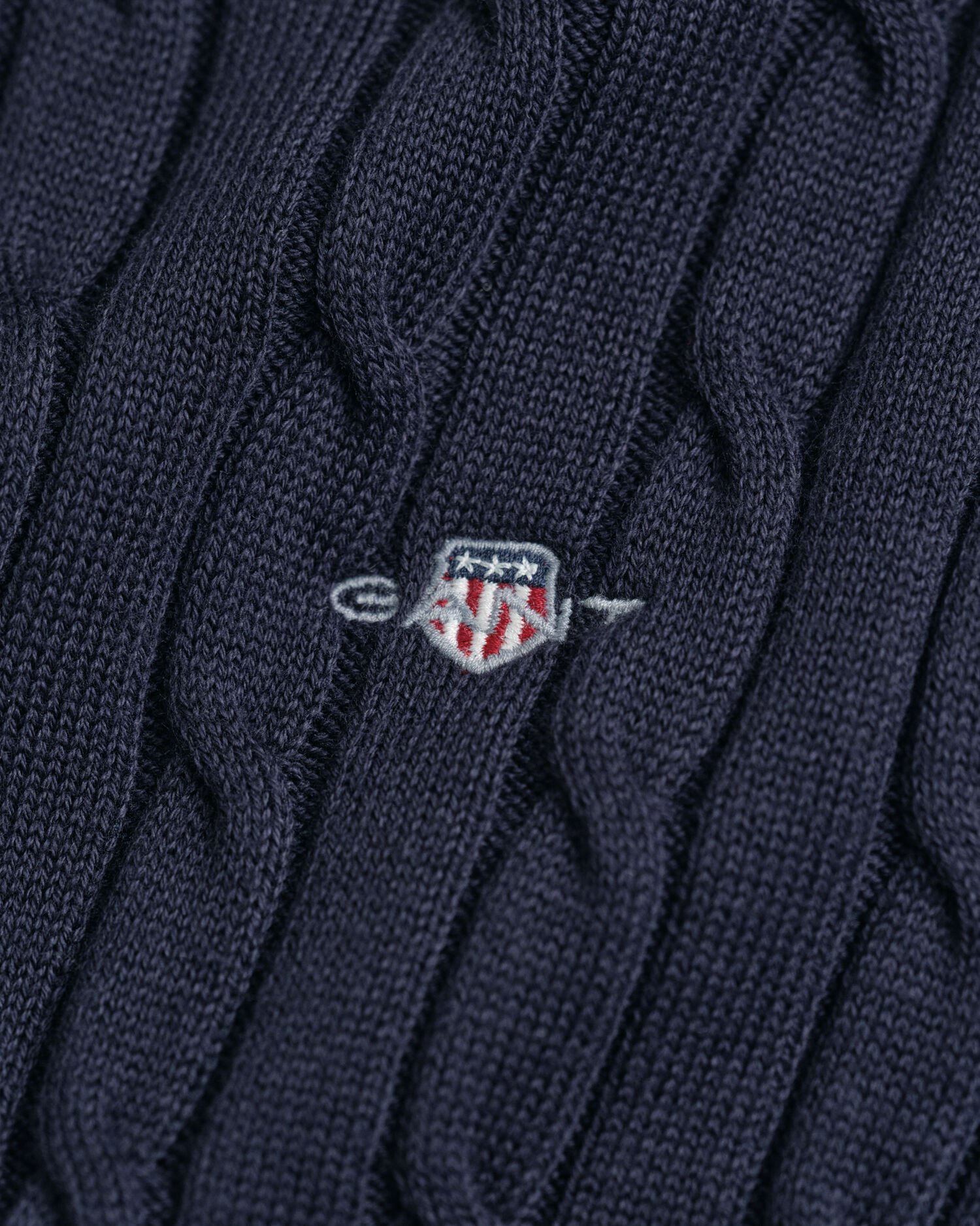 Abito a trecce in cotone elasticizzato Teen Girls