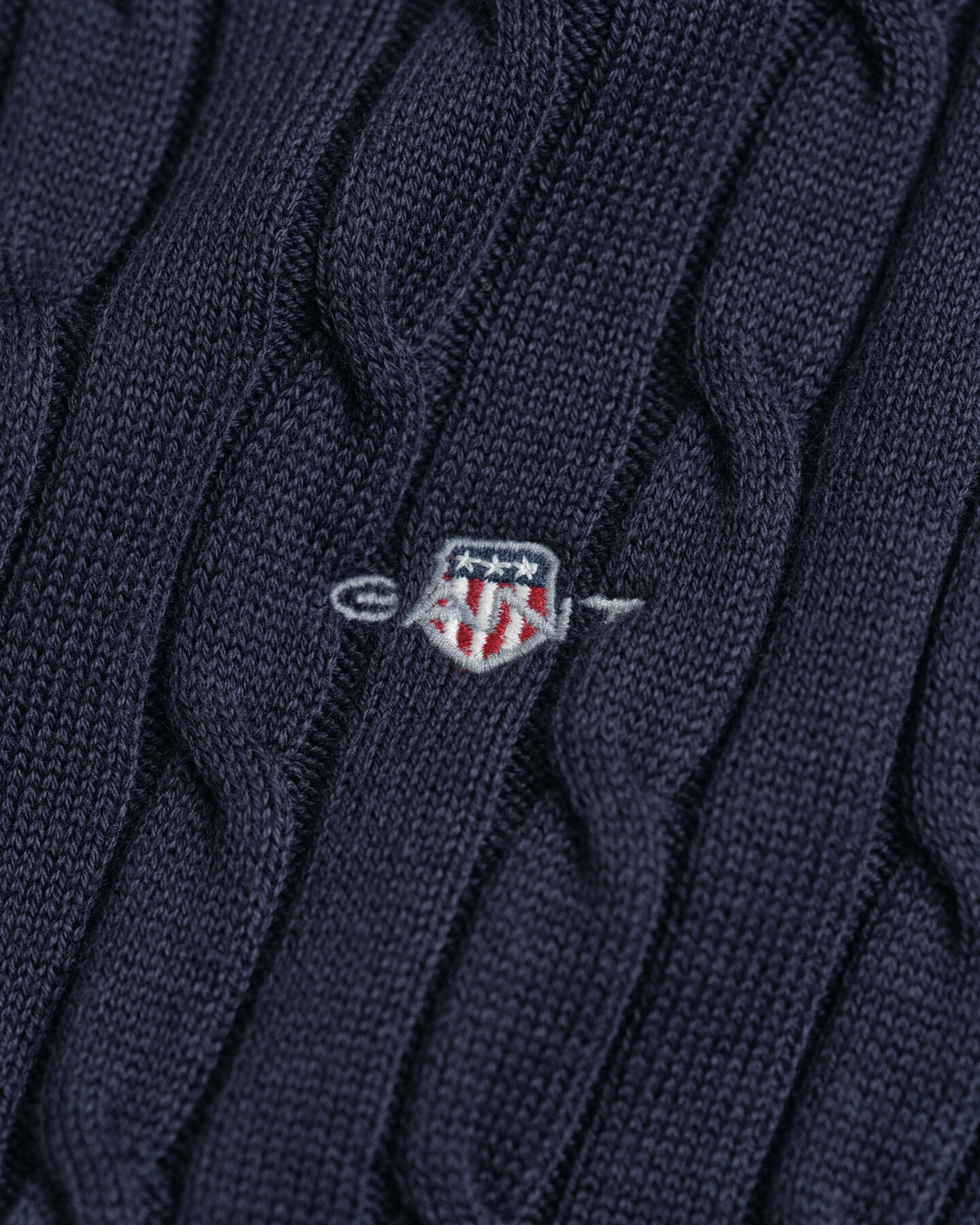 Abito a trecce in cotone elasticizzato Teen Girls