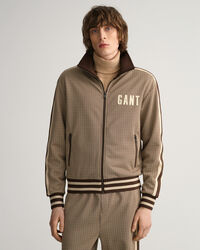 Giacca Tracksuit pied-de-poule
