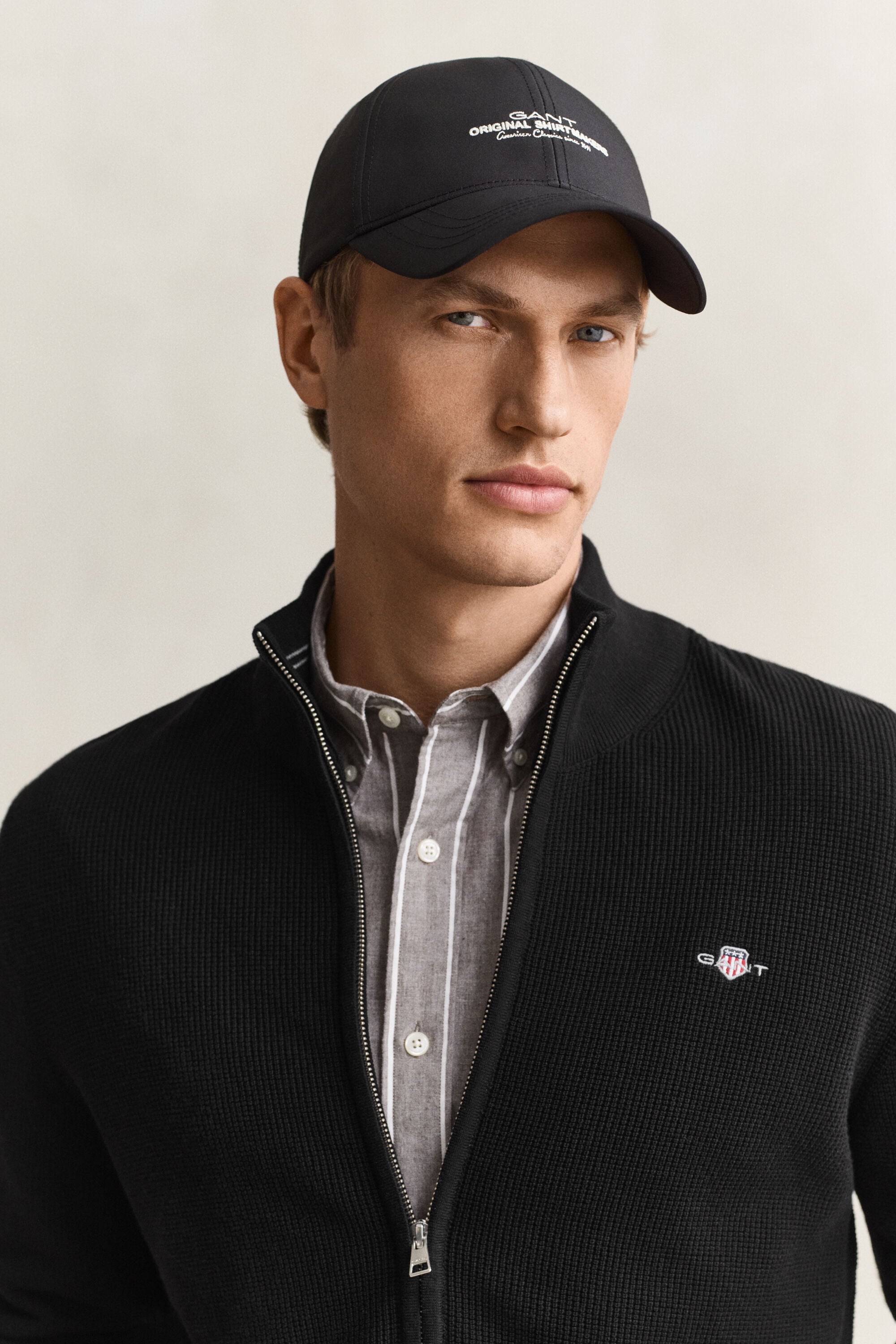 Cappellino Graphic