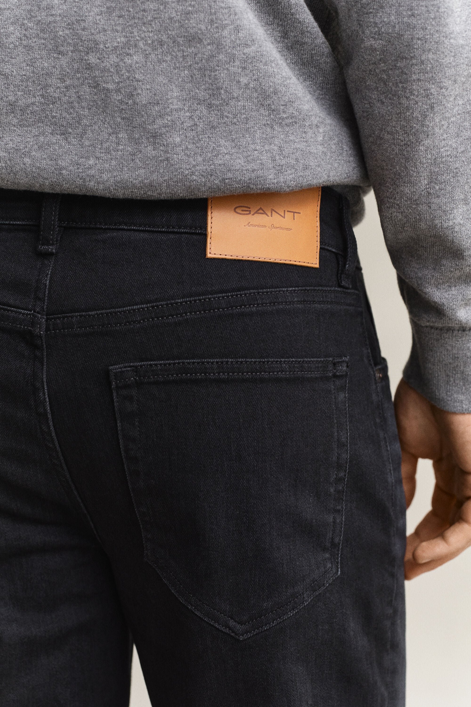 Jeans regular