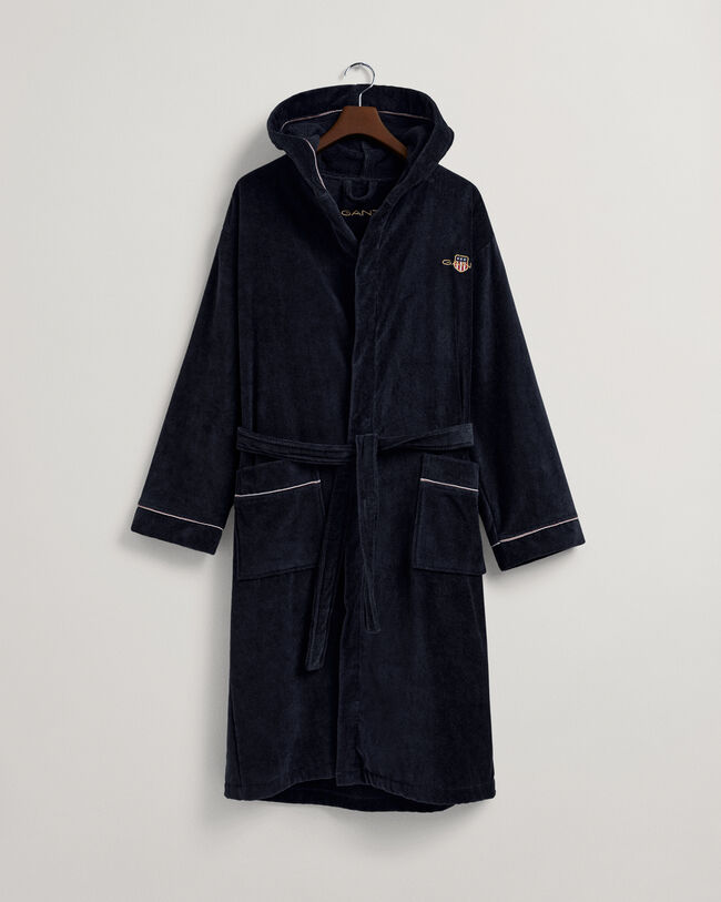 Vestaglia Archive Shield