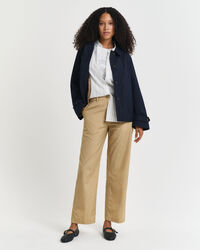 Pantaloni chino leggeri