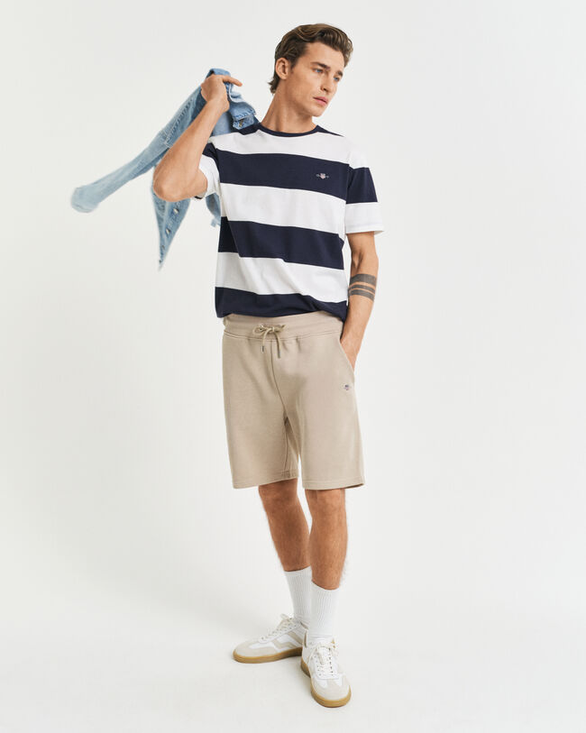 Pantaloncini della tuta Shield