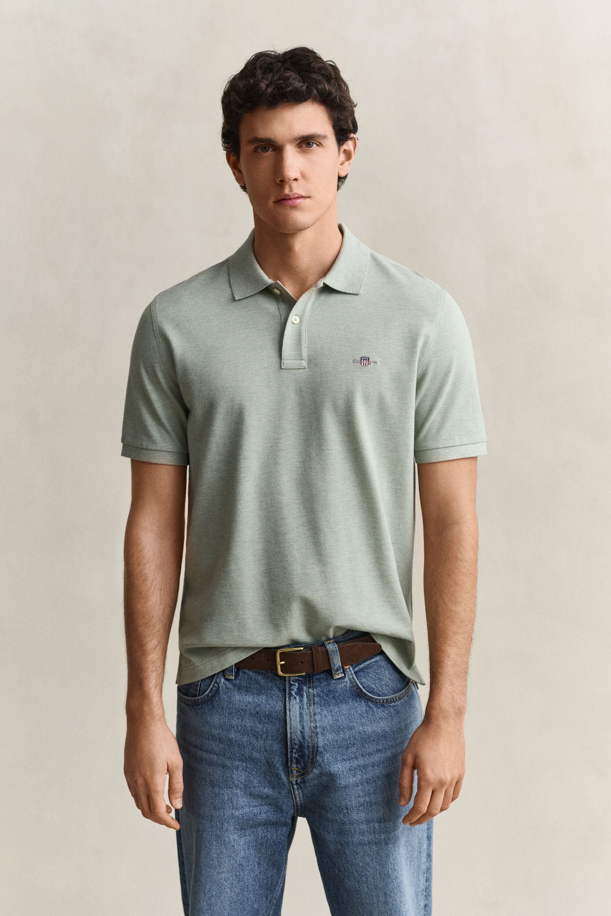 Polo Classic regular fit