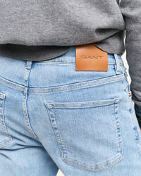 Jeans Active Recover extra slim fit