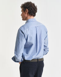Camicia Archive Oxford regular fit
