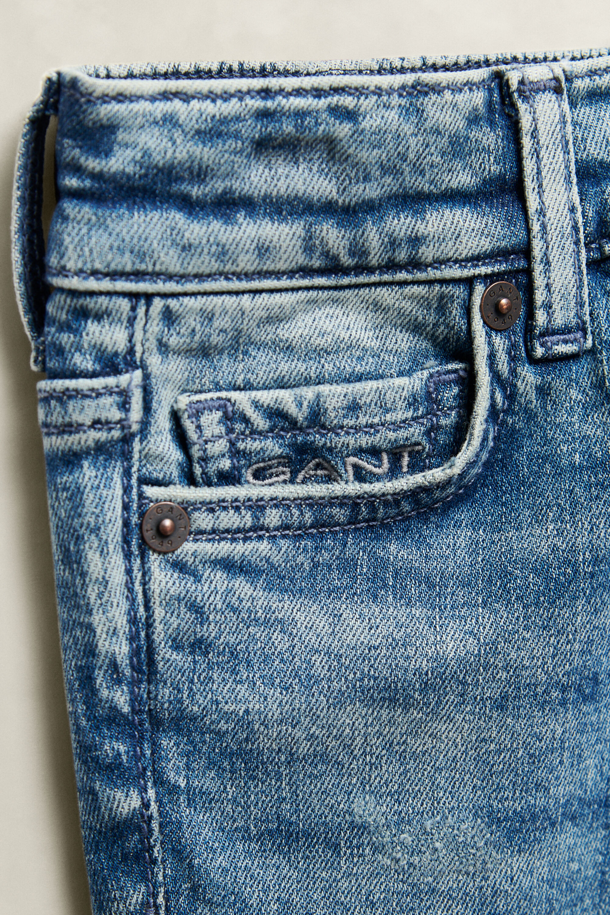 Jeans Boys
