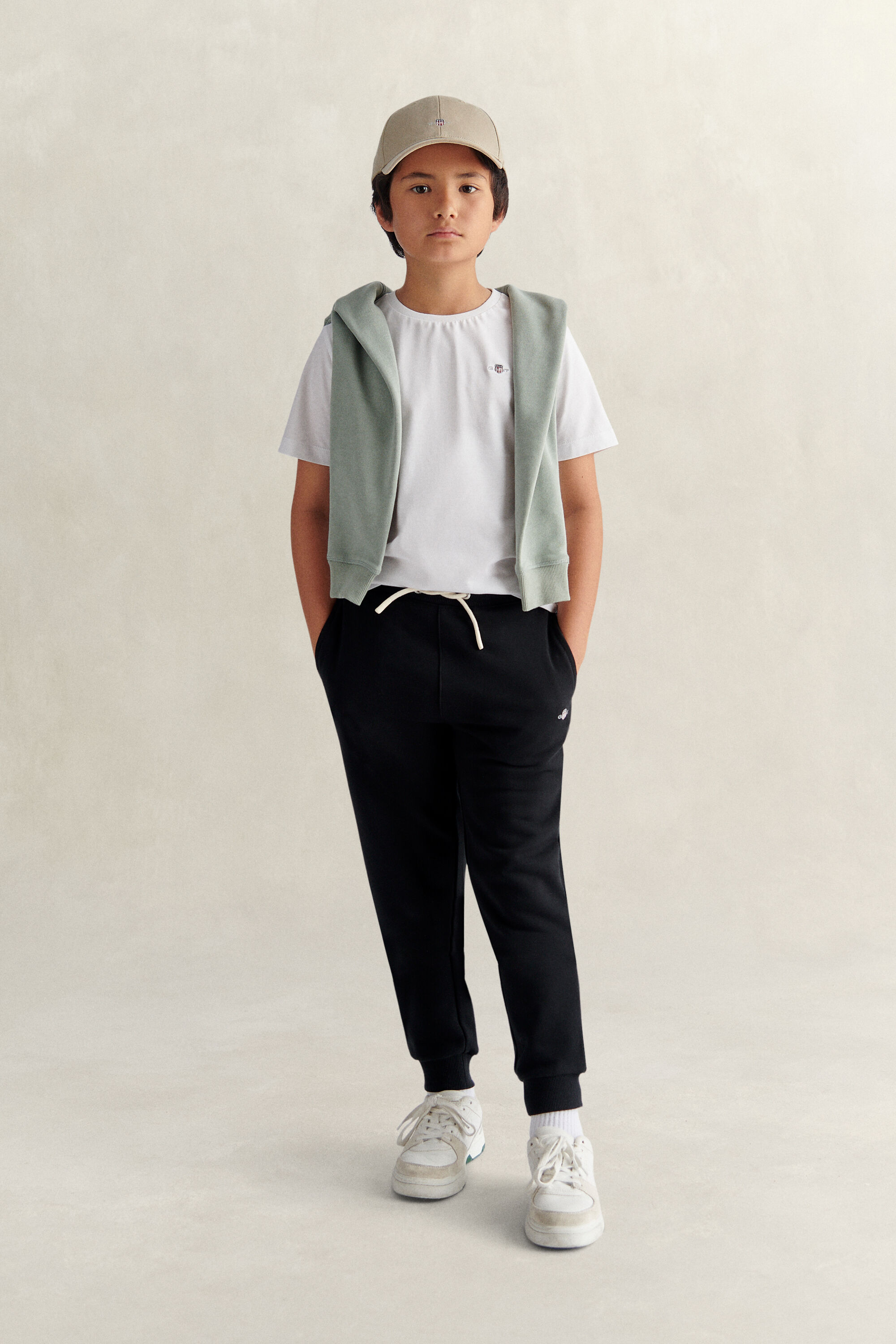 Pantaloni della tuta Shield Teen Boys