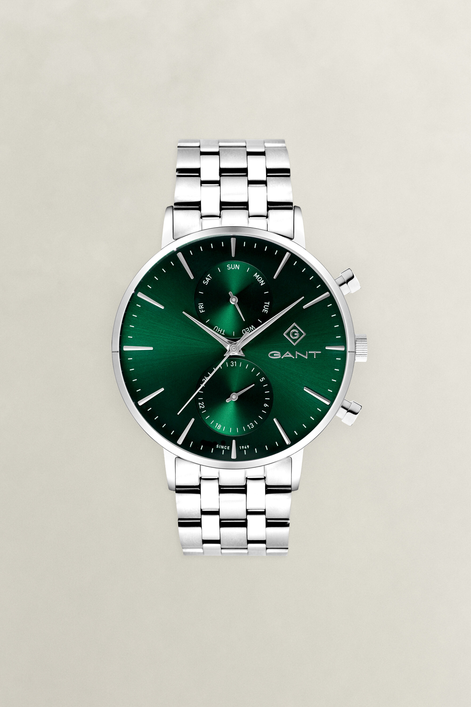 Orologio Park Hill Day-Date II