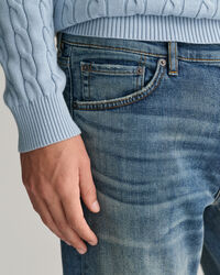 Jeans Archive Wash regular fit