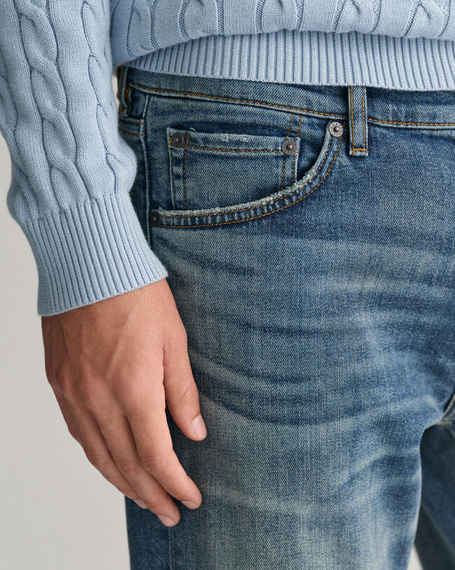 Jeans Archive Wash regular fit