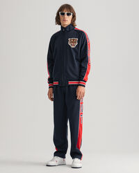 Giacca della tuta Tiger