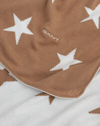 Coperta Star in maglia