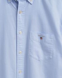 Camicia Oxford regular fit