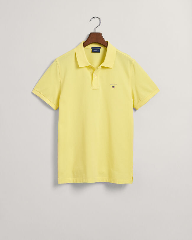 Polo Original in piqu&eacute; regular fit