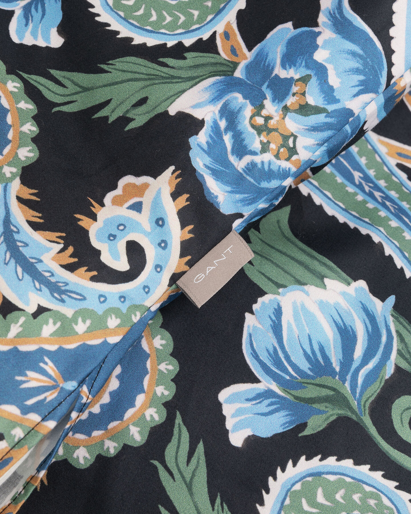 Piumino singolo Painted Paisley