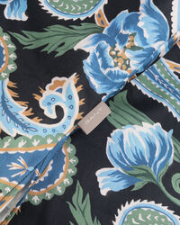 Piumino singolo Painted Paisley