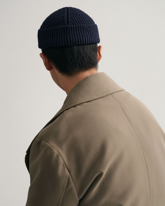 Berretto Fisherman in cotone