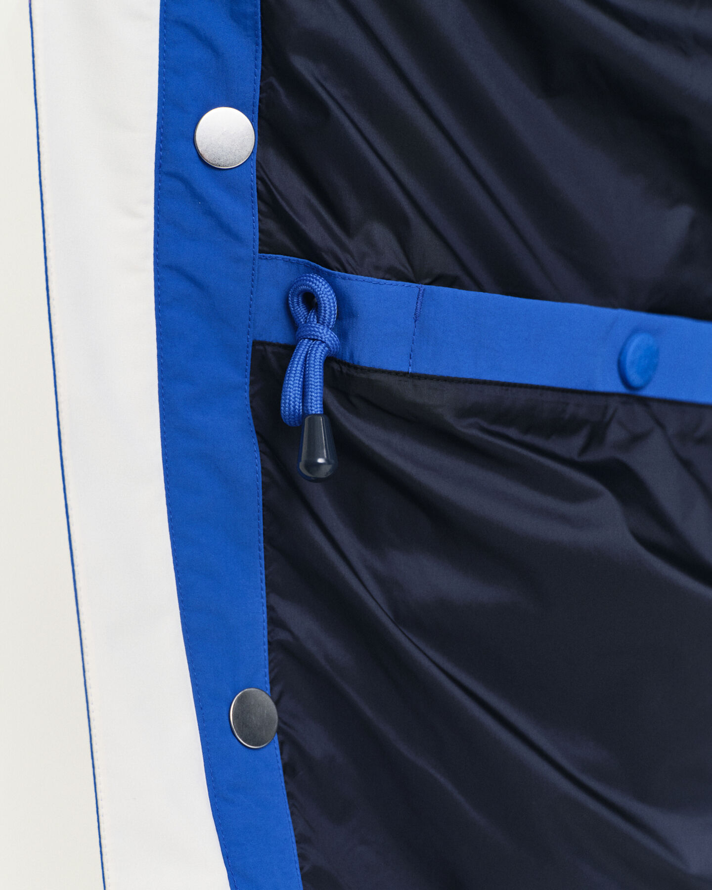 Giacca Sailor di media lunghezza