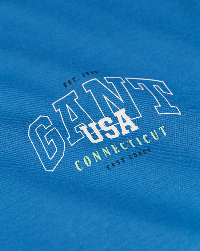 T-shirt oversize Teen Boys