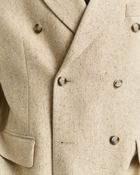 Giacca da abito Nepps con motivo a spina di pesce relaxed fit