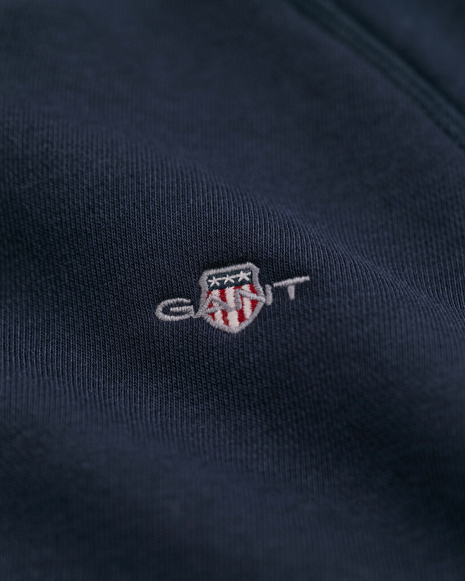 Felpa girocollo Shield Kids