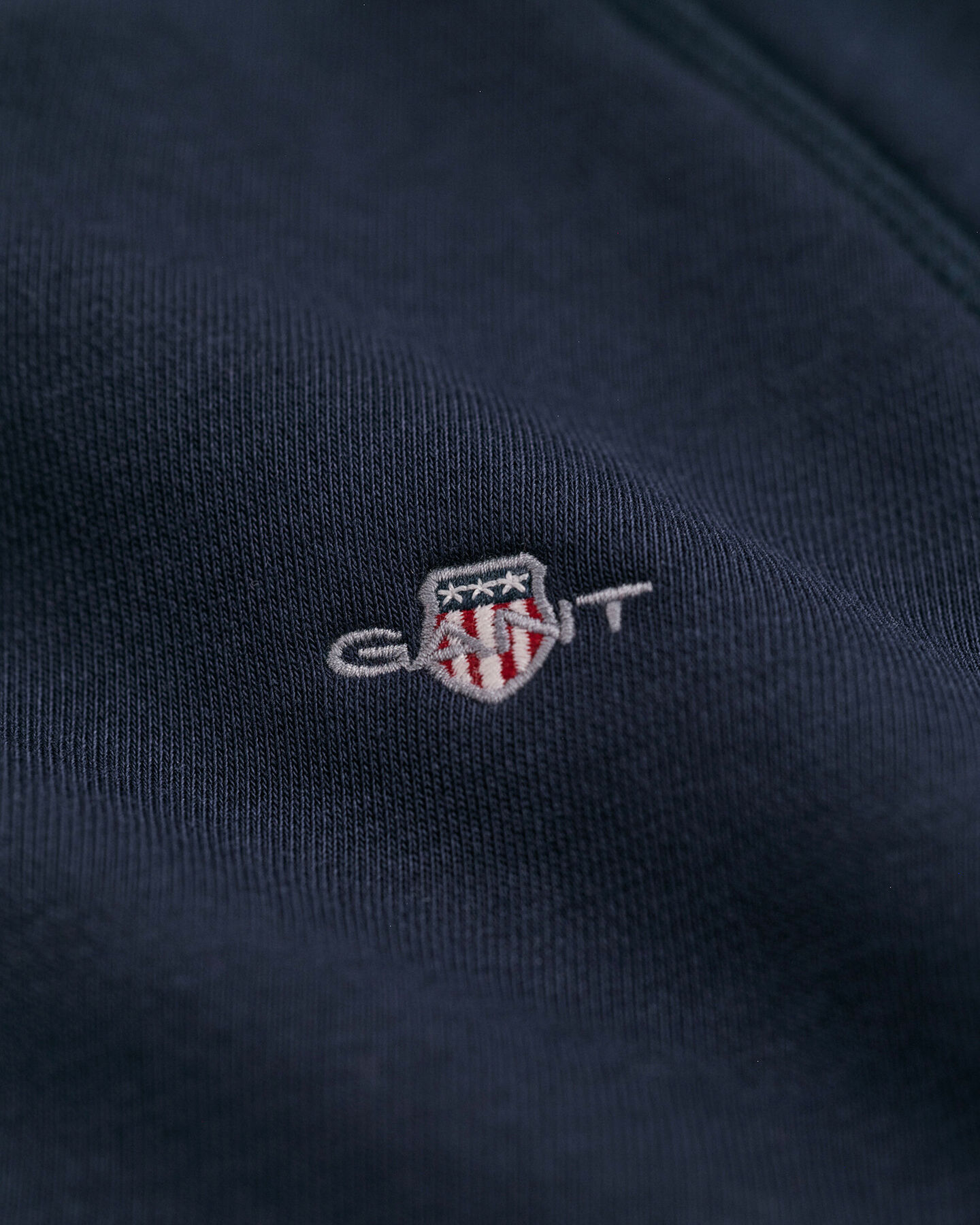 Felpa girocollo Shield Kids