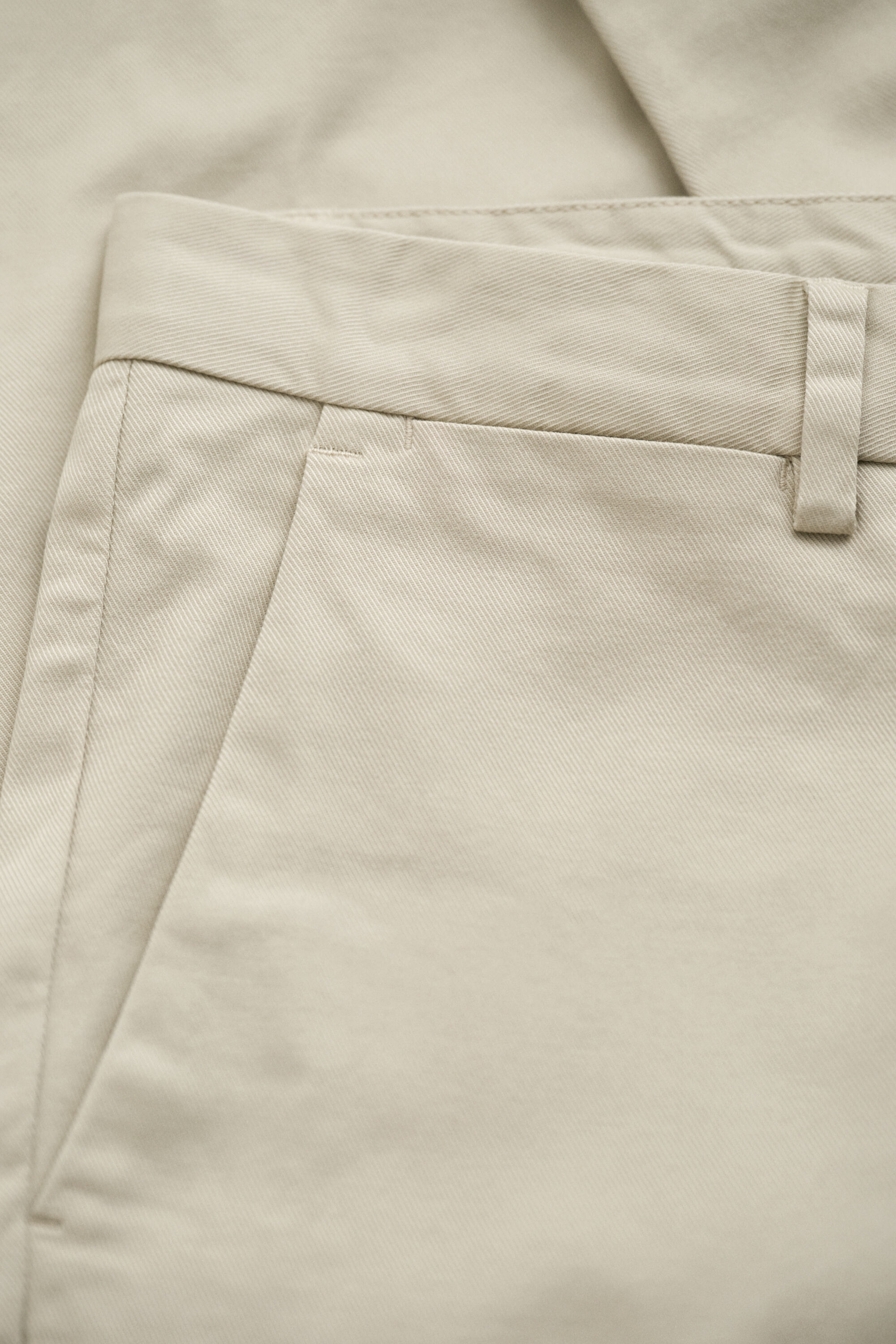 Pantaloni chino Smart slim fit