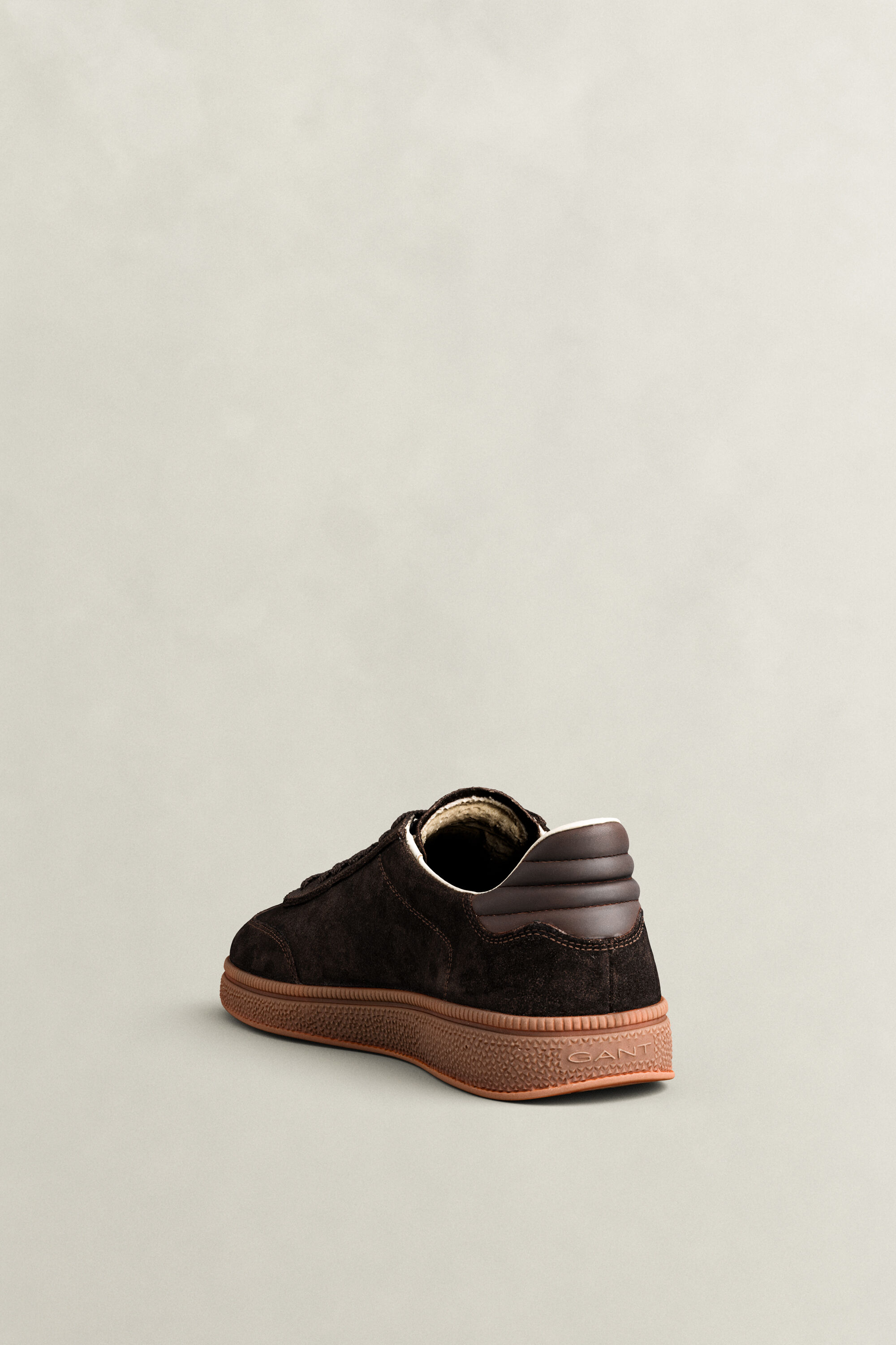 Sneakers Cuzmo in camoscio