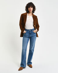 Jeans svasati slim fit