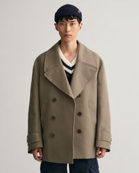 Berretto Fisherman in cotone