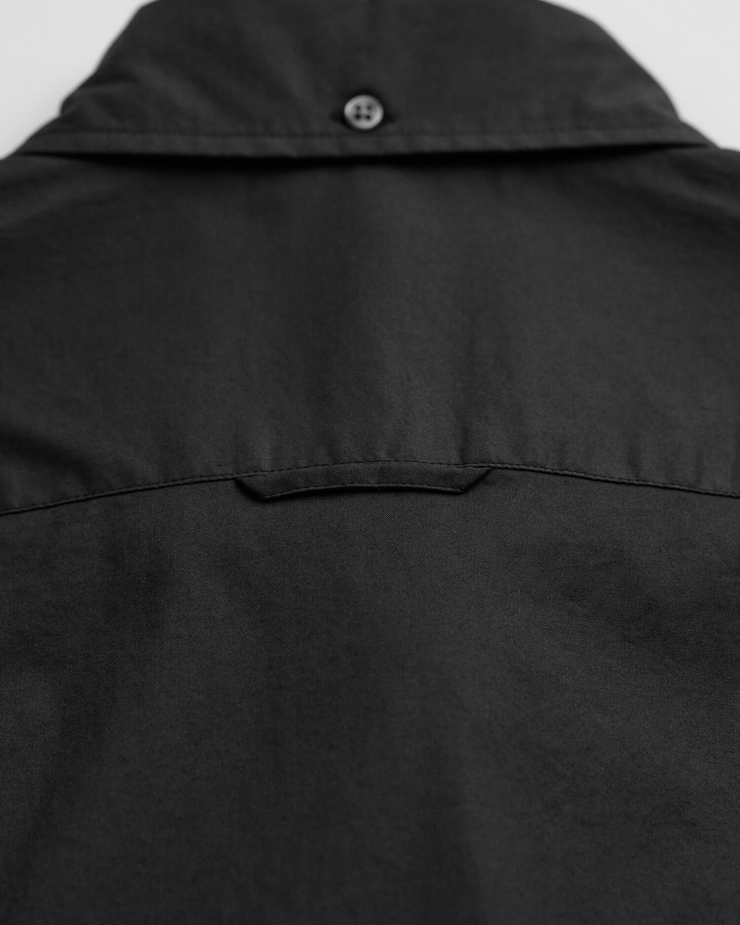 Camicia classica in popeline slim fit