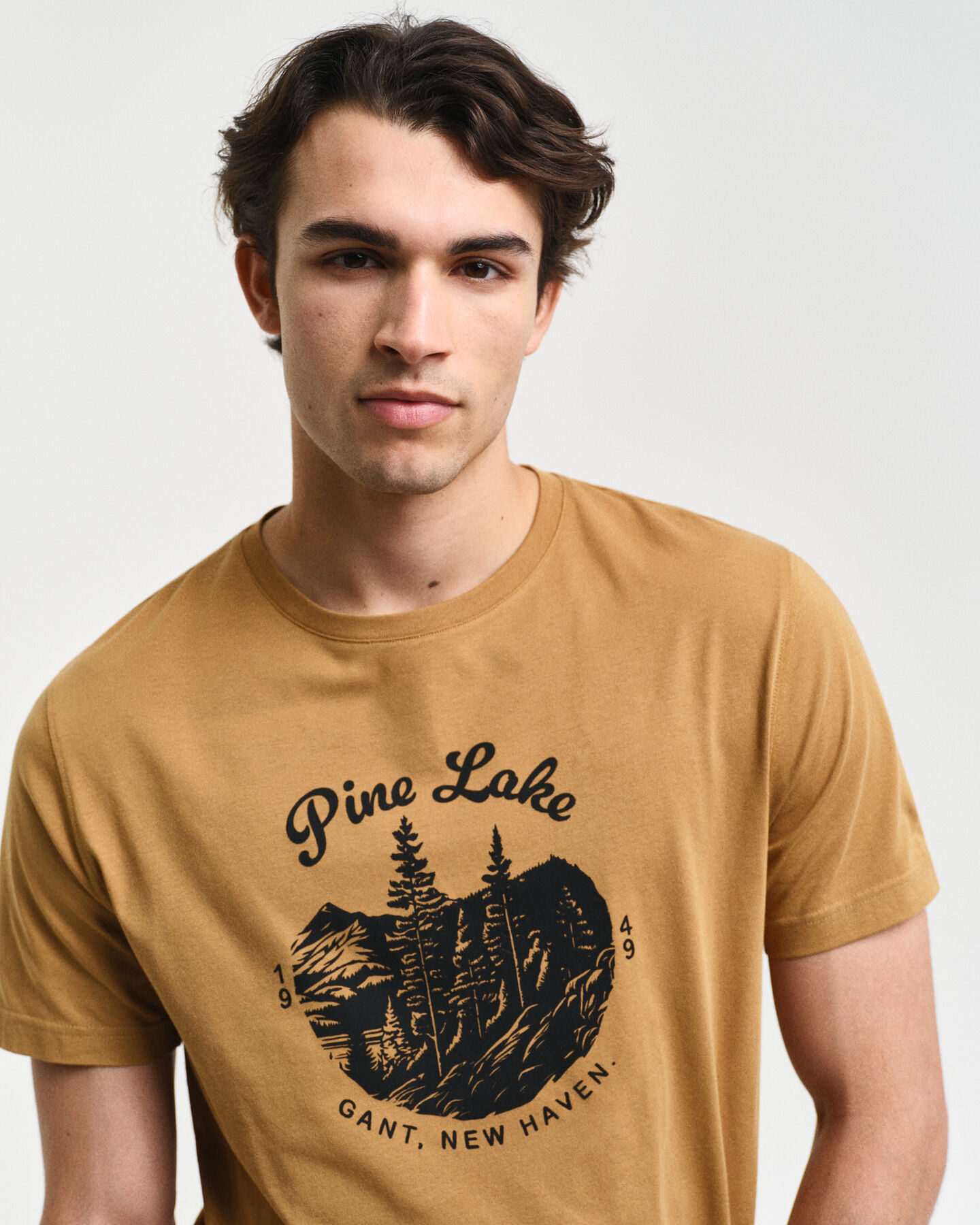 T-shirt Outdoor Graphic