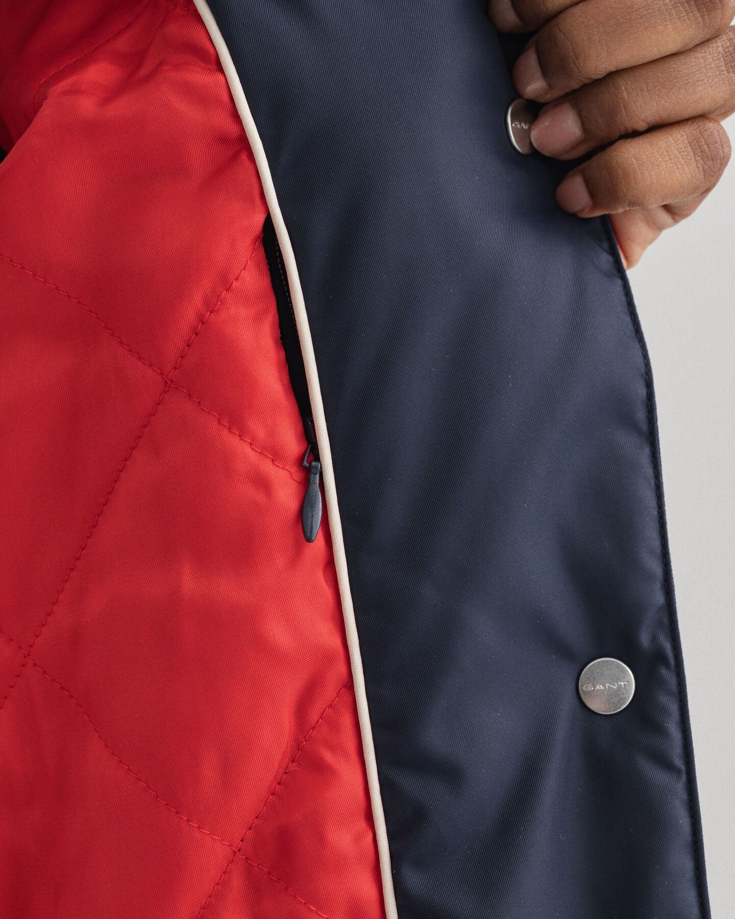 Giacca Tigress Coach