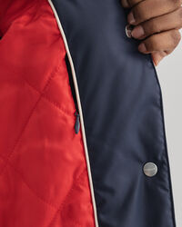 Giacca Tigress Coach