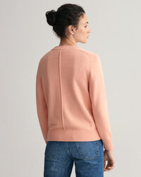 Maglia Icon G girocollo in cotone