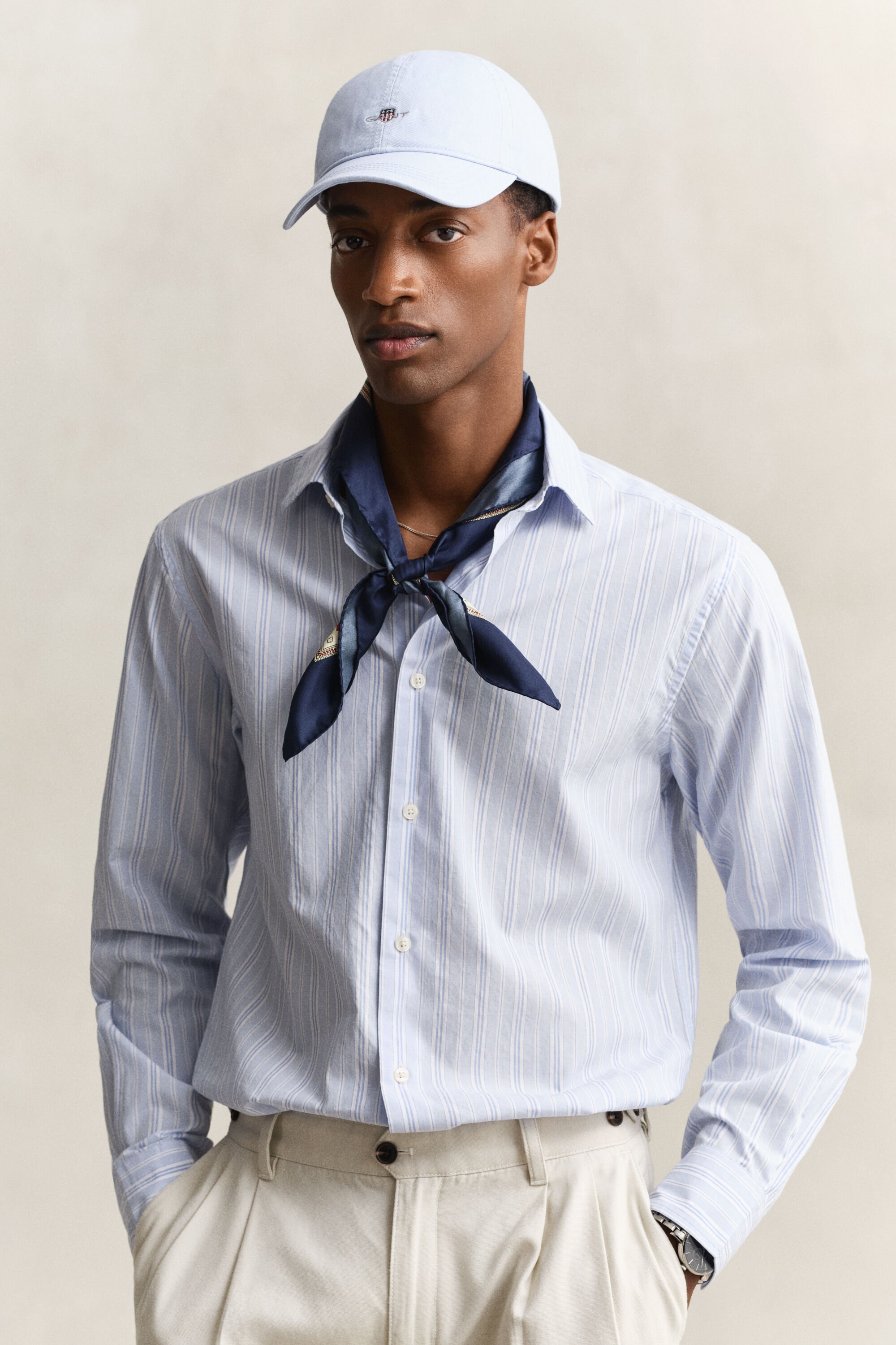 Cappellino Sunfaded Shield