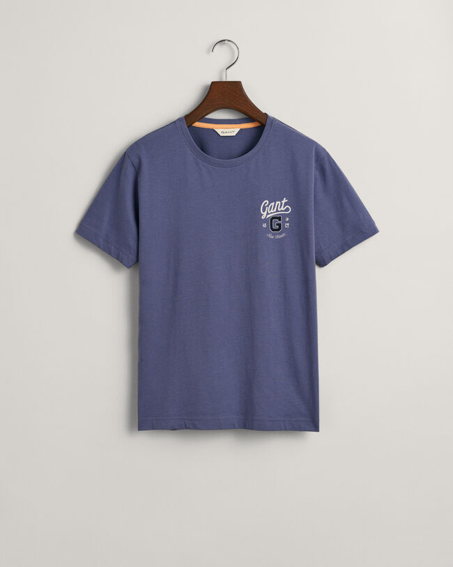 T-shirt Graphic Teens