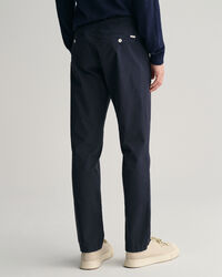 Pantaloni chino Sunfaded slim fit