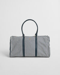 Borsone a righe Hickory