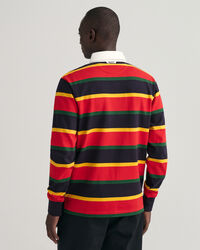 Banner Shield Heavy Rugger