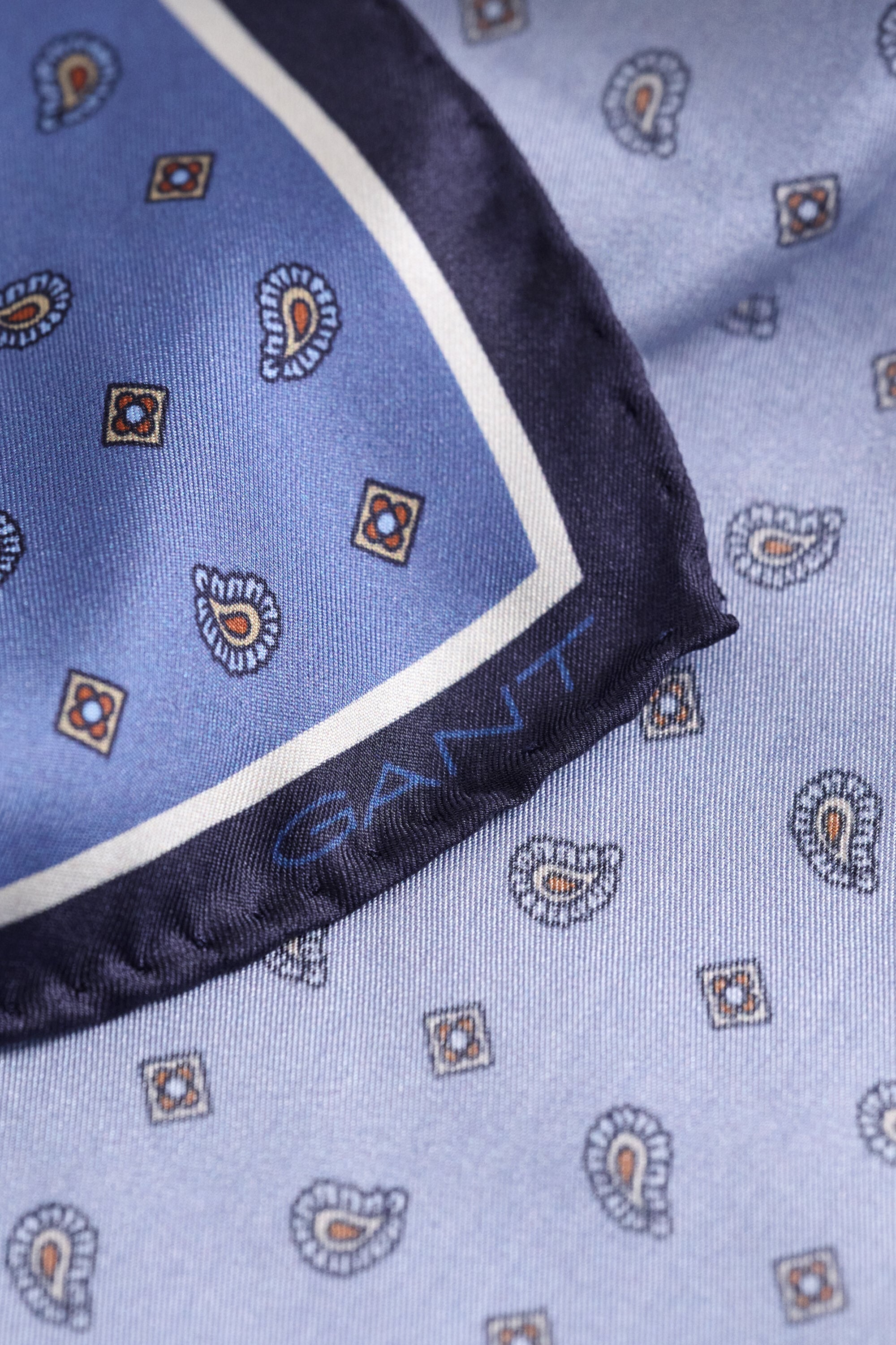 Fazzoletto da taschino foulard